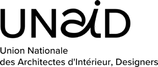 Membre de l'Union Nationale des Architectes d'Intérieur et Designers - UNAID Grand Est
