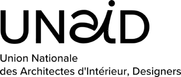 Membre de l'Union Nationale des Architectes d'Intérieur et Designers - UNAID Grand Est